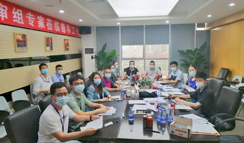 喜訊 天鑒檢測順利通過職業(yè)衛(wèi)生技術(shù)服務(wù)機構(gòu)資質(zhì)復(fù)評審