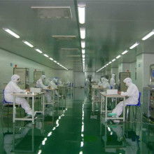 深圳市科迪凈化制品廠 專業凈化制品、工程與技術服務的領軍企業