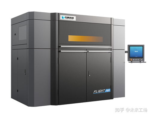 三強(qiáng)聯(lián)合 鰭源科技、華曙高科與未來工場如何實(shí)現(xiàn)產(chǎn)品開發(fā)與設(shè)備材料及加工的完美融合