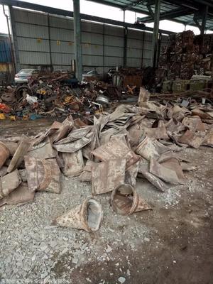 廣州南沙區(qū)廢舊物資與廢鐵回收指南 服務(wù)、電話與環(huán)保意義