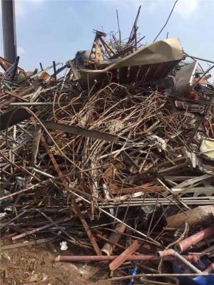 小樓鎮(zhèn)廢舊物資回收工廠 推動(dòng)資源循環(huán)，助力綠色發(fā)展