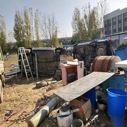 鄭州廢品回收指南 專業回收廢鐵、廢銅、廢鋁及各類廢舊物資與大小電纜線