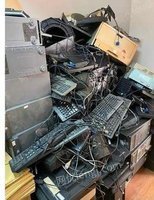 上海廢舊物資回收 綠色循環與城市可持續發展的新引擎